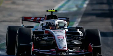 Oliver Bearman prepares for thrilling season opener in Australia: can Haas defy the odds?