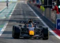 Max Verstappen’s fierce Melbourne showdown: will criticism fade when the lights go out?