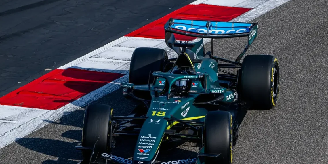 Honda’s shocking admission: Aston Martin faces devastating F1 2026 crisis with battery woes