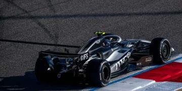 Cadillac Formula 1 team makes explosive debut in Australia: groundbreaking updates ignite ambition