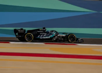 George Russell shatters Ferrari’s dreams: shocking data reveals F1 2026 race start dominance