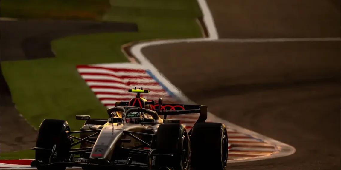 F1 2026: shocking penalty points reveal drivers on the brink of suspension chaos!