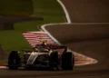 F1 2026: shocking penalty points reveal drivers on the brink of suspension chaos!