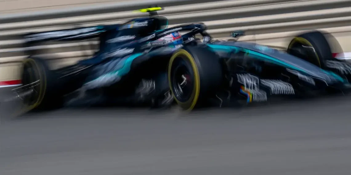 FIA’s shocking engine rule change threatens Mercedes dominance: a new era in F1 begins