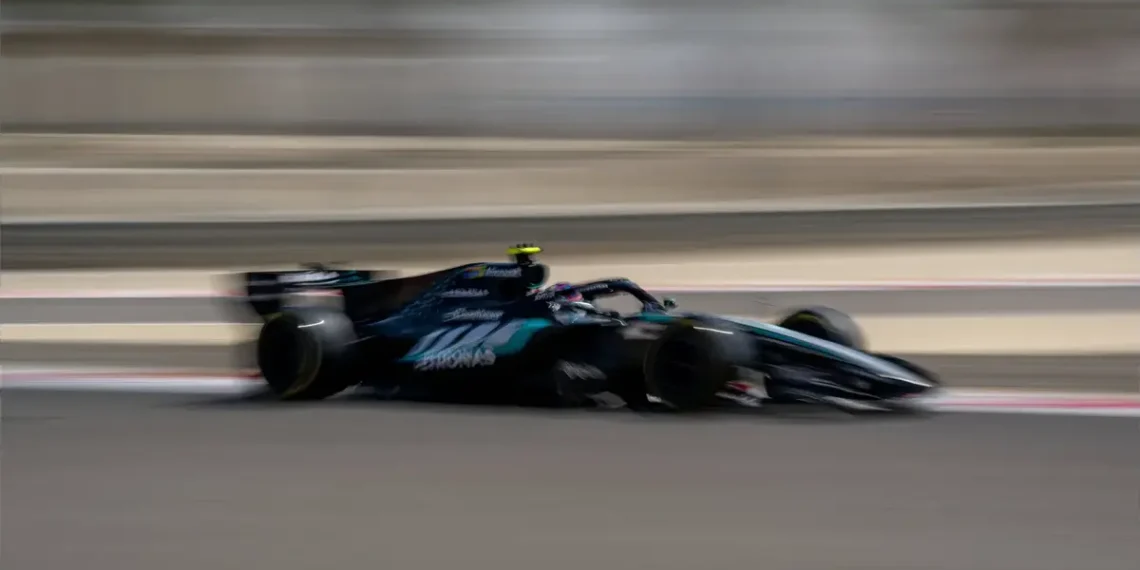 Mercedes oozes confidence ahead of new season: is reliability the ticking time bomb?