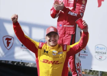 Alex Palou dominates 2026 IndyCar Grand Prix of St. Petersburg with staggering 13-second victory