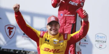 Alex Palou dominates 2026 IndyCar Grand Prix of St. Petersburg with staggering 13-second victory