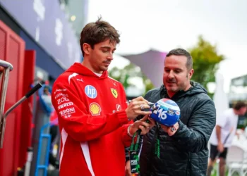 Charles Leclerc defies doubts: why the mind will dominate speed in F1 2026 showdown