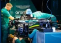Lance Stroll reveals ‘electrocution’ feelings as Aston Martin battles terrifying vibrations