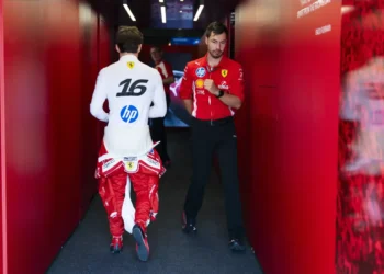 Ferrari triumphs in earnings while struggling on track: shocking twist for McLaren’s glory