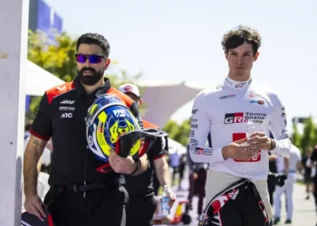 Ollie Bearman warns of potential disaster at Australian GP for new F1 regulations