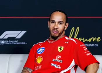 Lewis Hamilton declares the end of an era: can Ferrari revive his F1 glory?