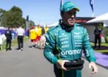 Aston Martin faces shocking decision at Australian GP: prioritizing driver safety over race laps
