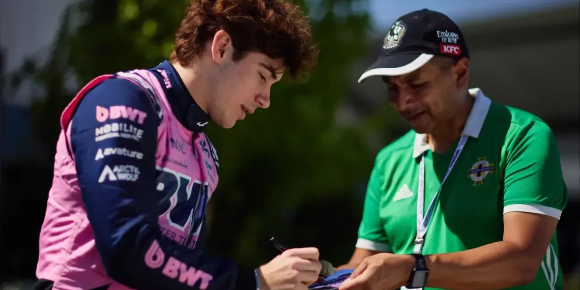 Franco Colapinto exposes explosive Flavio Briatore showdown in shocking Drive to Survive episode