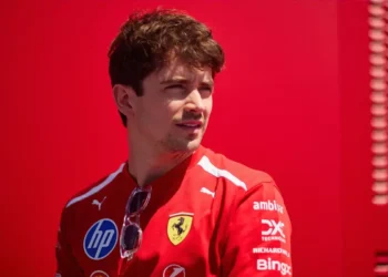 Charles Leclerc dismisses Lewis Hamilton’s Ferrari reset excitement: is it a risky gamble?