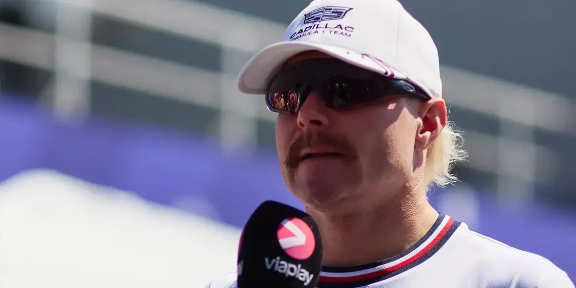 Valtteri Bottas escapes grid penalty at Australian GP: a stunning FIA regulation twist!