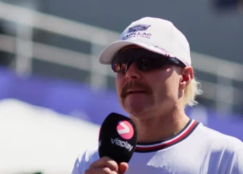 Valtteri Bottas escapes grid penalty at Australian GP: a stunning FIA regulation twist!