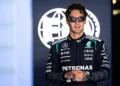 George Russell reveals shocking truth: even simple F1 moments are now a complicated challenge