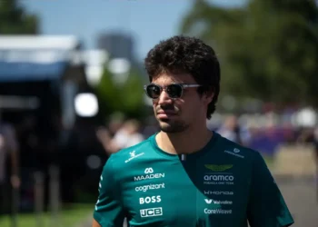 Aston Martin reveal ‘permanent nerve damage’ risk to Fernando Alonso and Lance Stroll