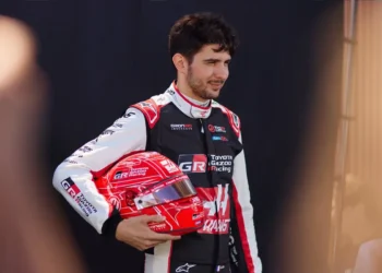 Esteban Ocon warns: overtaking becomes a daunting challenge in 2026 F1 with new regulations