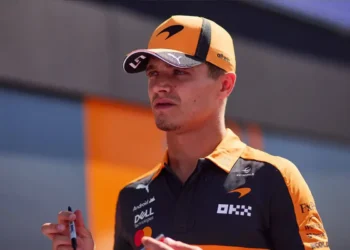 Lando Norris declares McLaren ready to shock F1 world in 2026 season opener