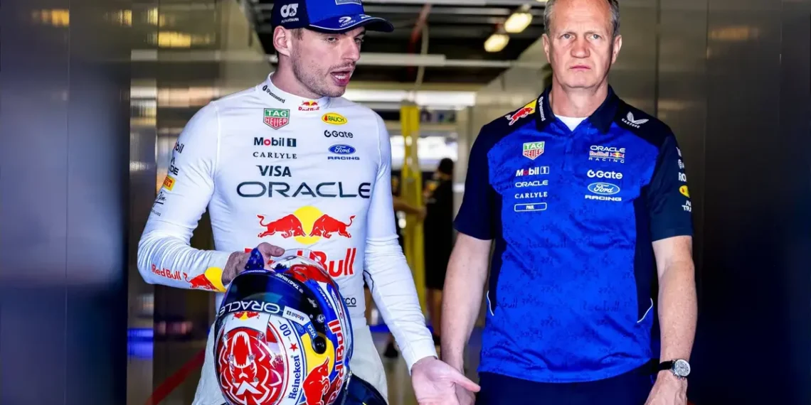 Max Verstappen declares F1 2026 regulations too late for change: chaos or clarity ahead?