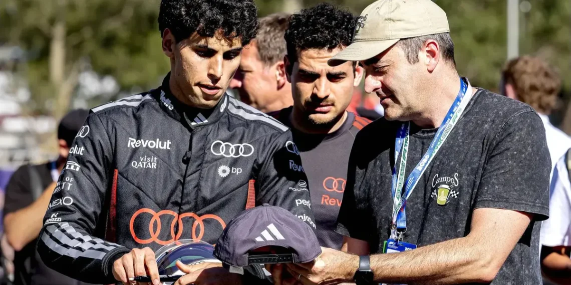 F1 drivers unite in trust as chaos looms over Middle East amid Iran-US conflict