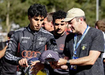 F1 drivers unite in trust as chaos looms over Middle East amid Iran-US conflict