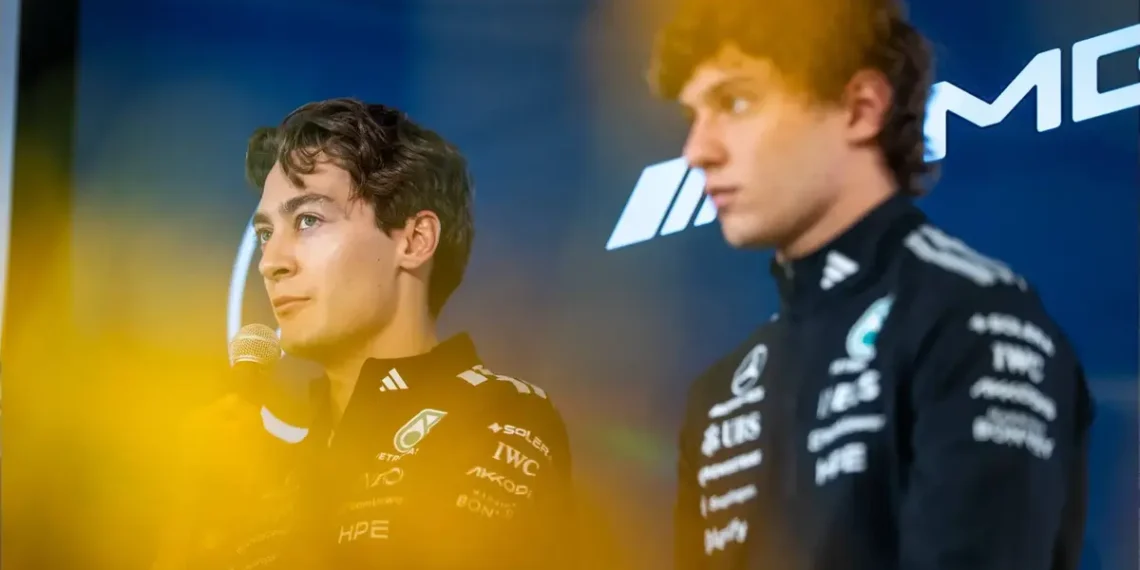 Mercedes defies doubts: why overtaking could transform the Australian GP into a thrilling spectacle