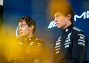 Mercedes defies doubts: why overtaking could transform the Australian GP into a thrilling spectacle