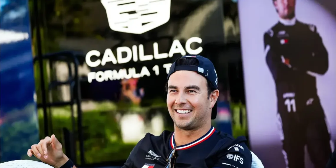Cadillac F1 team makes explosive debut in 2026: will they shake up Formula 1?