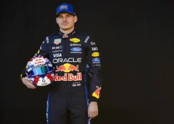 Max Verstappen declares he’ll dominate any challenger: even a shopping trolley at Australian GP!