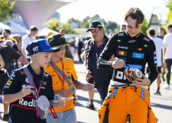 Piastri vows loyalty to McLaren: rebellion would destroy championship dreams