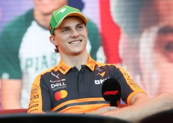 Oscar Piastri declares McLaren fourth force: a shocking reality check ahead of Australian GP