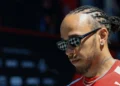 Lewis Hamilton ignites excitement with groundbreaking Ferrari F1 changes for thrilling 2026 season