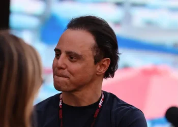 Felipe Massa fights for justice: aiming to reclaim his 2008 Formula 1 title