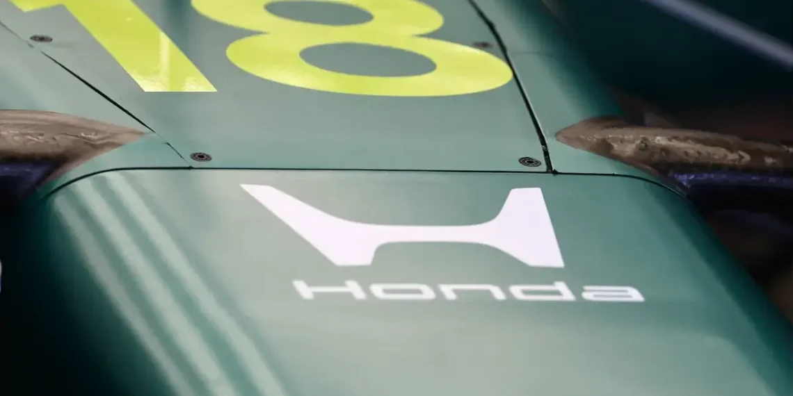 Aston Martin’s crisis deepens: how long until recovery from Honda’s engine woes?