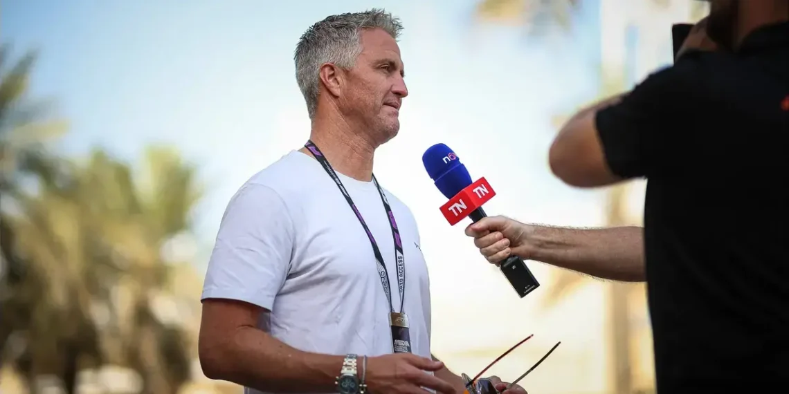 Ralf Schumacher warns F1 faces ‘artificial’ overtakes dilemma: is driver influence lost forever?