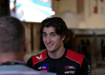 Jack Doohan reveals shocking truth: Flavio Briatore sealed his fate before F1 finale