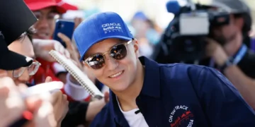 Isack Hadjar reveals shocking doubts ahead of Red Bull debut at Australian GP: ‘It won’t be fun