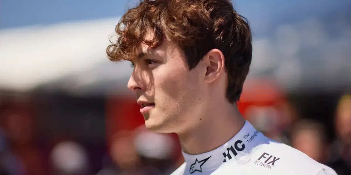 Oliver Bearman on the brink of disaster: can he escape a dreaded F1 race ban?