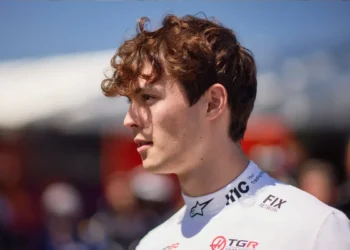 Oliver Bearman on the brink of disaster: can he escape a dreaded F1 race ban?