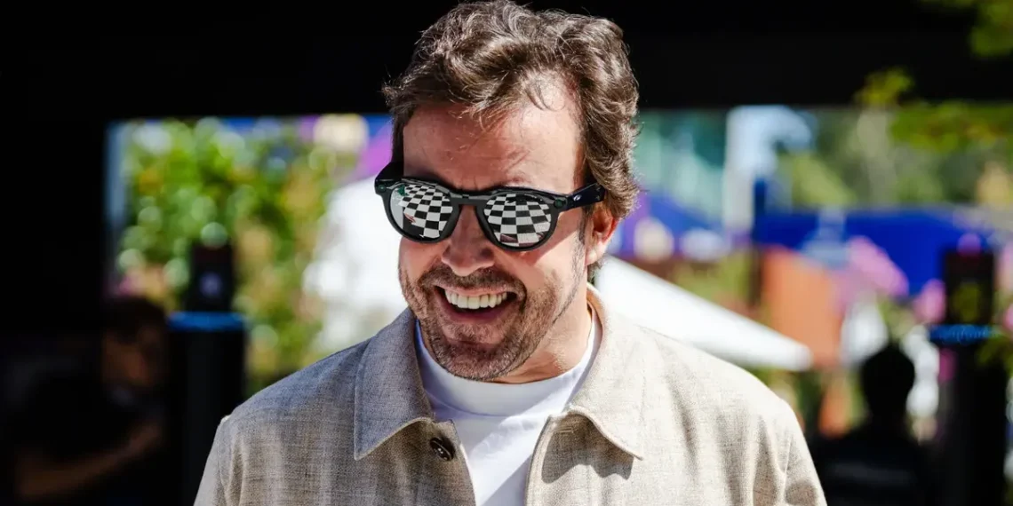 Aston Martin faces disaster as Fernando Alonso’s Melbourne FP1 nightmare deepens team crisis