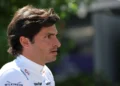 Sainz predicts epic showdown: will Russell or Verstappen claim the 2026 championship?