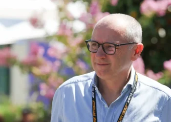 F1 CEO faces ticking clock as Middle East conflict threatens Bahrain and Saudi Arabian races