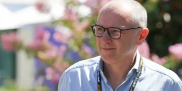 F1 CEO faces ticking clock as Middle East conflict threatens Bahrain and Saudi Arabian races