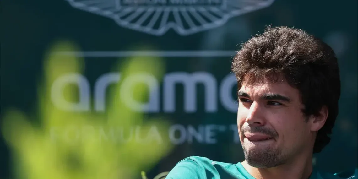 Lance Stroll declares war on Aston Martin’s struggles: ‘full attack’ against F1 chaos