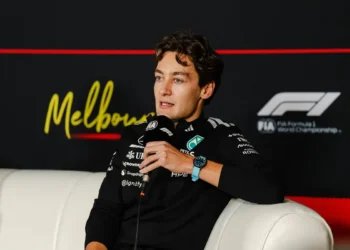 George Russell raises alarms over ‘suspicious’ Red Bull performance levels: is something brewing?