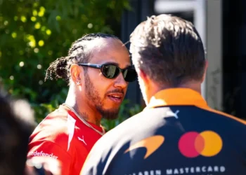 Lewis Hamilton reveals the truth: energy management is the ultimate challenge in new F1 era
