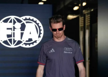 Nico Hülkenberg warns of intense start in F1 2026: drivers brace for high-pressure chaos